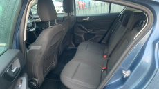 Ford Focus 1.5 EcoBlue 120 Zetec 5dr Diesel Hatchback